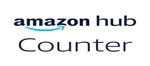 Amazon Hub Counter Logo
