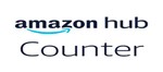 Amazon Hub Counter Logo